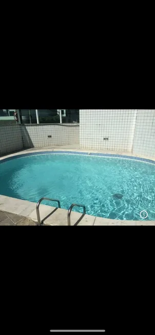 Foto 1 de Apartamento com 3 Quartos à venda, 98m² em Boa Viagem, Recife