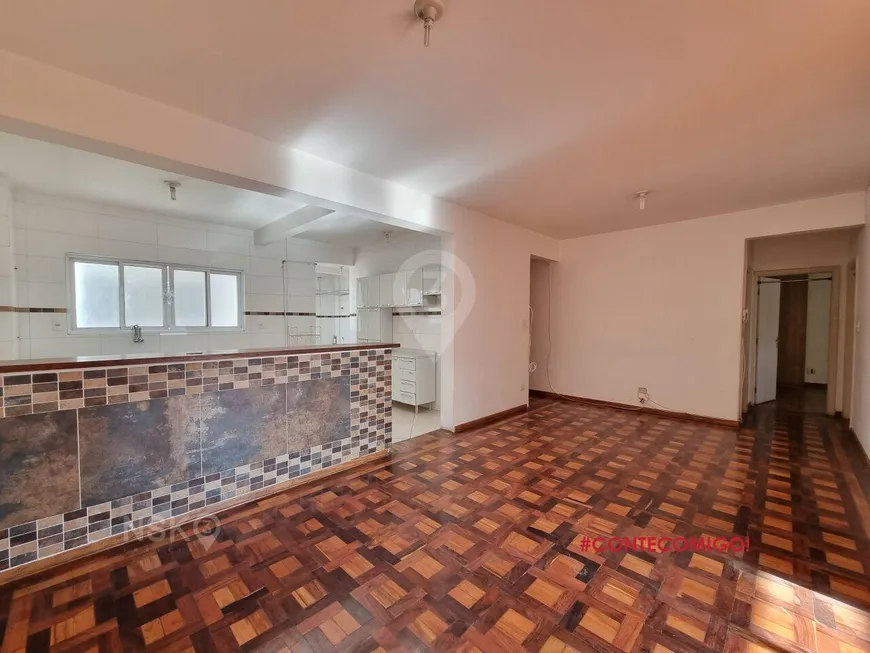 Foto 1 de Apartamento com 3 Quartos à venda, 134m² em Higienópolis, São Paulo