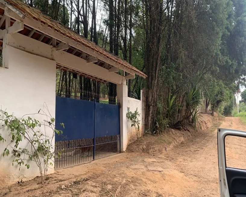 Foto 1 de Fazenda/Sítio com 5 Quartos à venda, 20000m² em Brigadeiro Tobias, Sorocaba