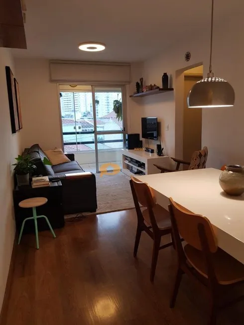 Foto 1 de Apartamento com 2 Quartos à venda, 54m² em Vila Nair, São Paulo