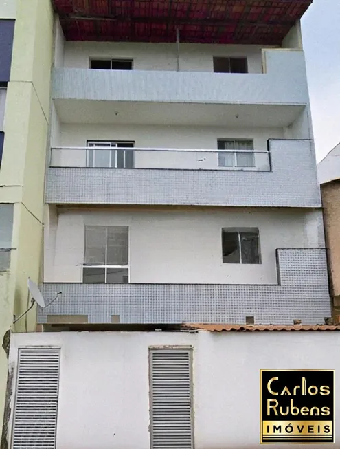 Foto 1 de Apartamento com 3 Quartos à venda, 130m² em Guaranhuns, Vila Velha