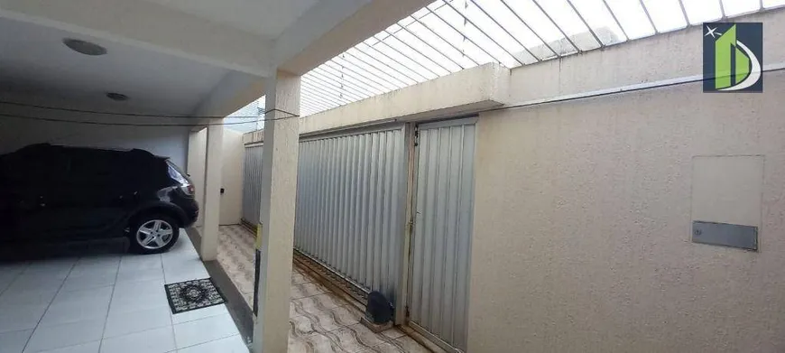 Foto 1 de Casa com 3 Quartos à venda, 122m² em Cidade da Esperança, Natal