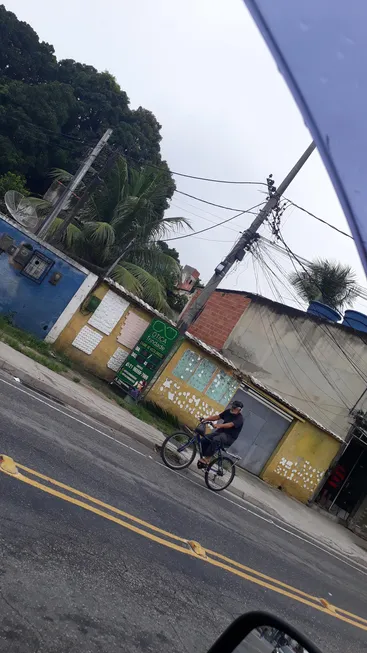 Foto 1 de Lote/Terreno à venda, 2000m² em Guaratiba, Rio de Janeiro