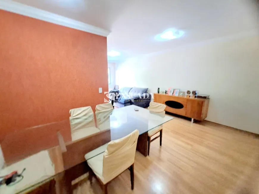 Foto 1 de Apartamento com 3 Quartos à venda, 115m² em Bento Ferreira, Vitória