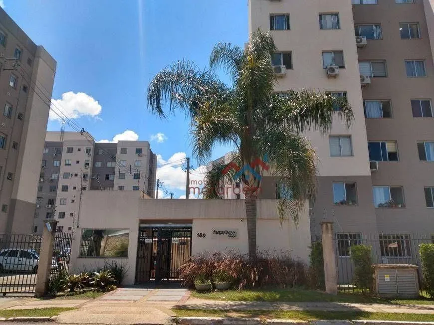 Foto 1 de Apartamento com 2 Quartos à venda, 43m² em Mato Grande, Canoas