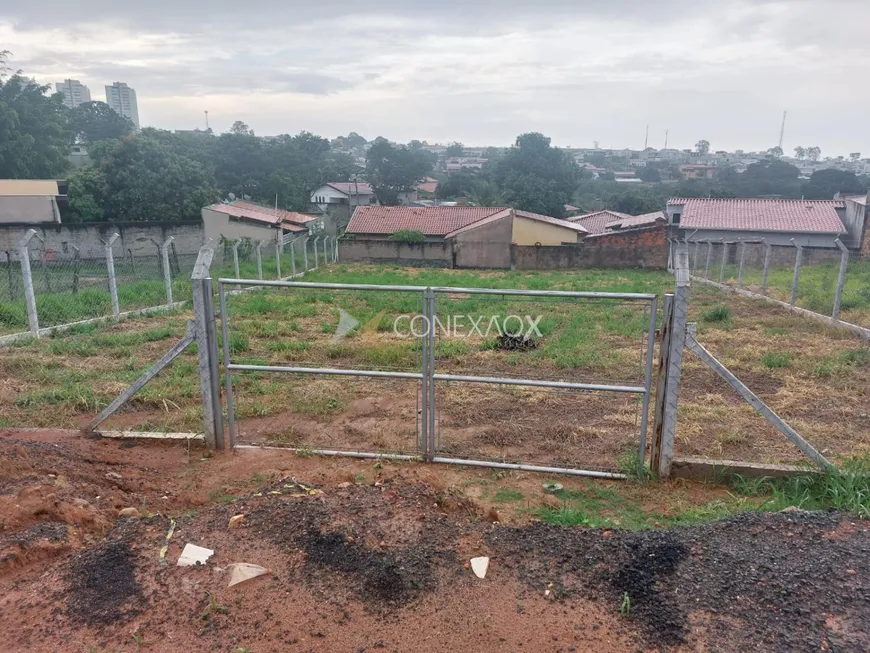 Foto 1 de Lote/Terreno à venda, 690m² em Parque dos Pomares, Campinas