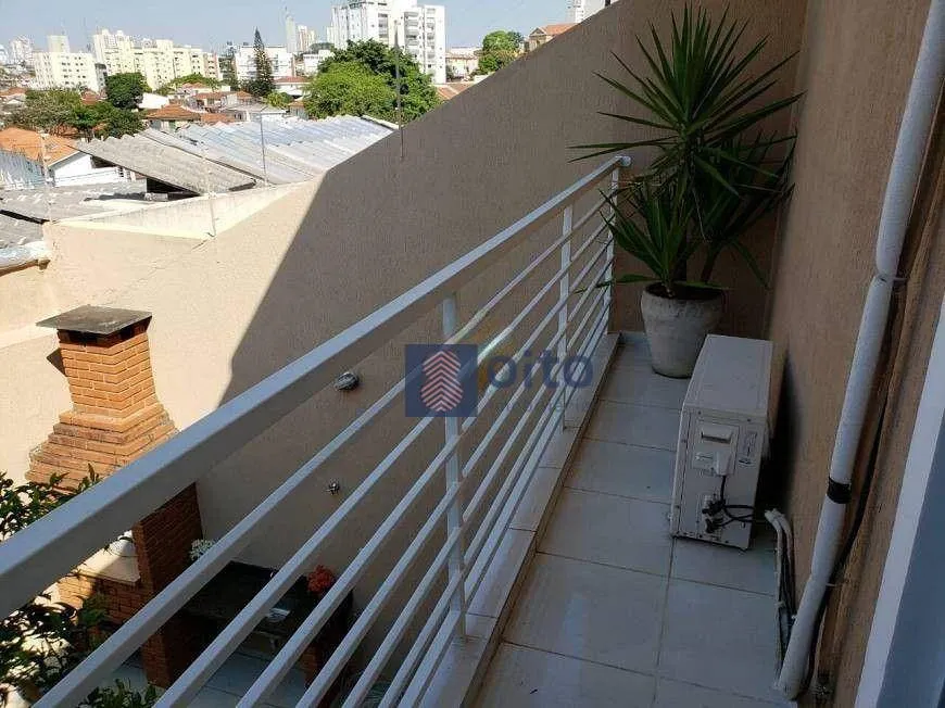 Foto 1 de Casa com 3 Quartos à venda, 176m² em Vila Ipojuca, São Paulo
