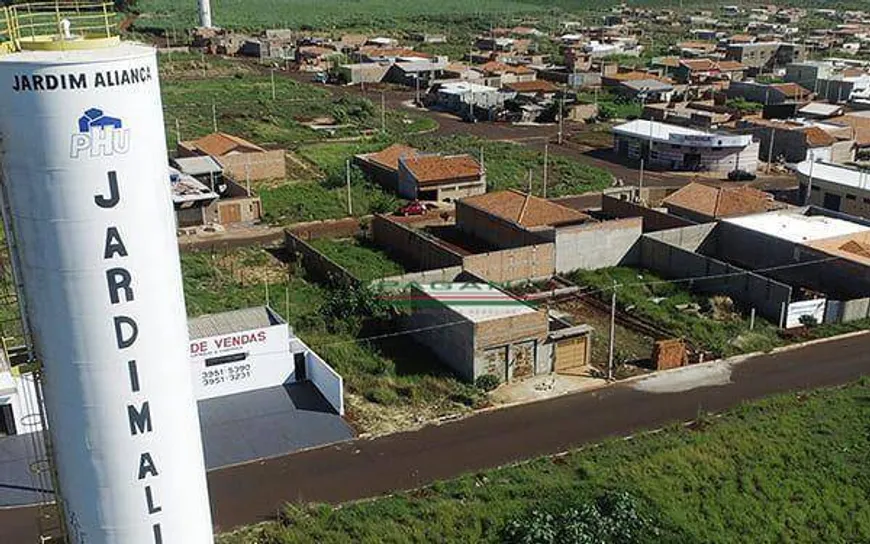 Foto 1 de Lote/Terreno à venda, 200m² em , Cravinhos