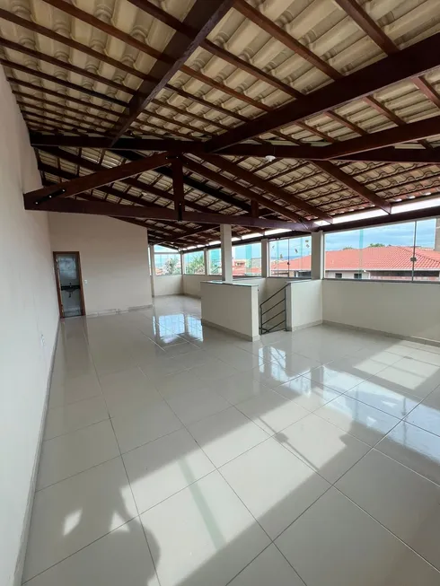 Foto 1 de Casa com 3 Quartos à venda, 115m² em Niteroi, Betim