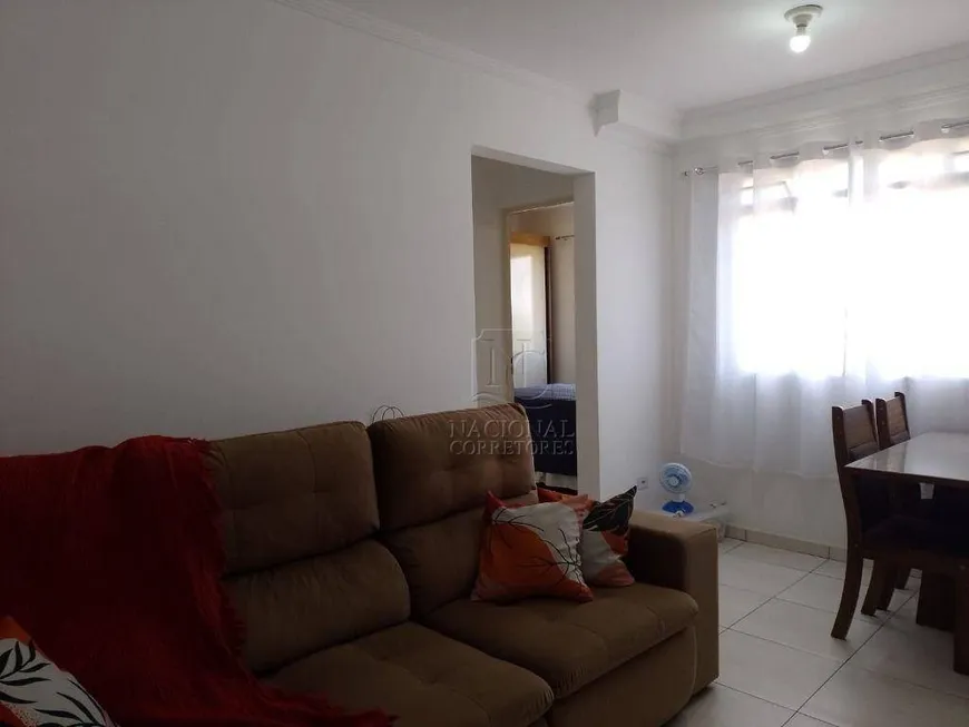 Foto 1 de Apartamento com 2 Quartos à venda, 45m² em Jardim Ipanema, Santo André