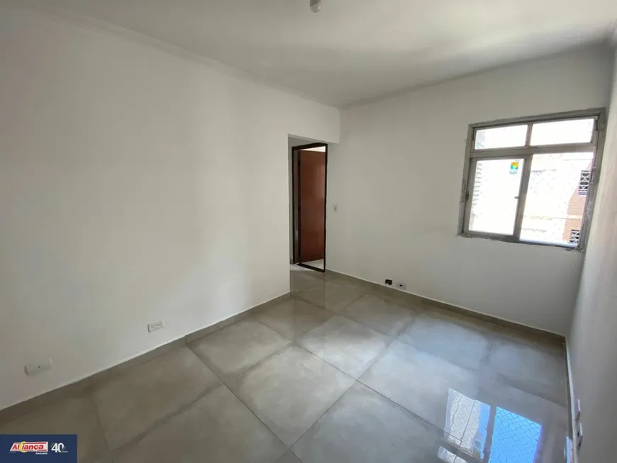 Foto 1 de Apartamento com 2 Quartos à venda, 56m² em Vila Rio de Janeiro, Guarulhos