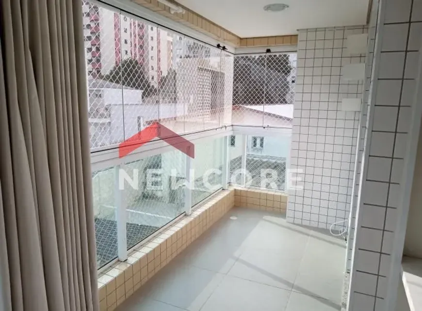 Foto 1 de Apartamento com 2 Quartos à venda, 70m² em Jardim do Mar, São Bernardo do Campo