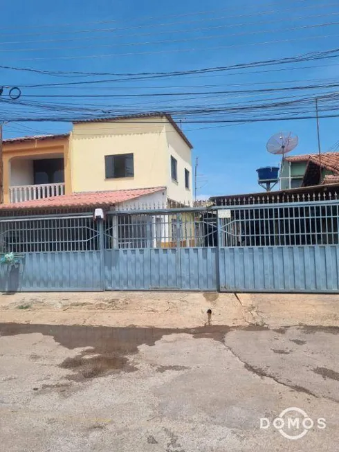 Foto 1 de Casa com 5 Quartos à venda, 130m² em Setor Oeste, Gama