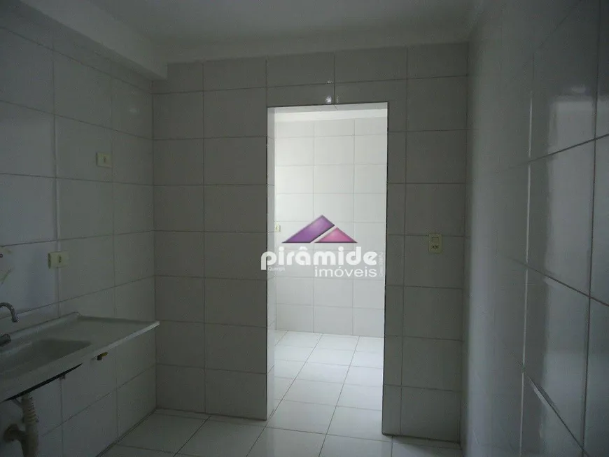 Foto 1 de Apartamento com 2 Quartos à venda, 65m² em Jardim Rodolfo, São José dos Campos