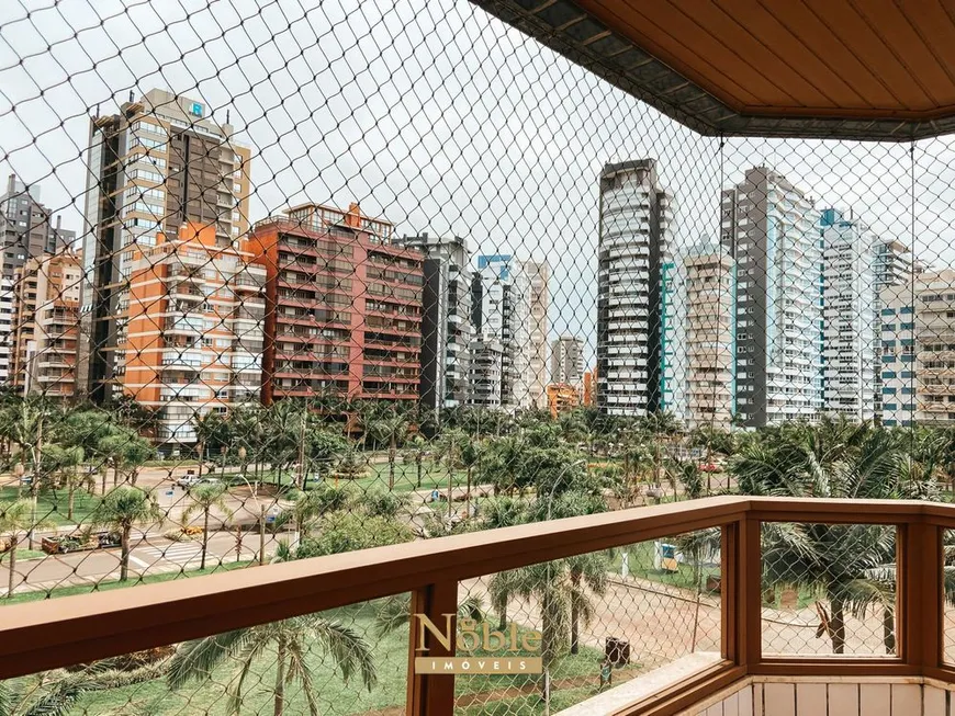 Foto 1 de Apartamento com 4 Quartos à venda, 152m² em Praia Grande, Torres