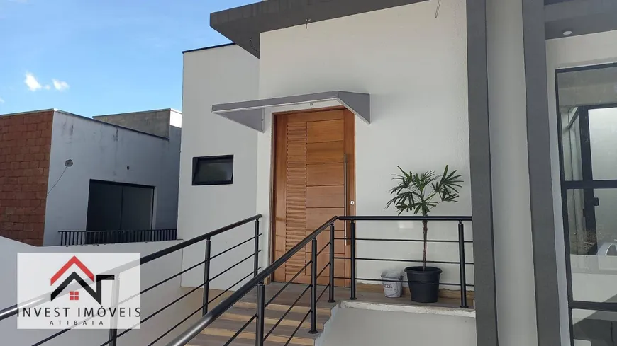 Foto 1 de Casa de Condomínio com 3 Quartos para venda ou aluguel, 500m² em Estancia Santa Maria do Portao, Atibaia
