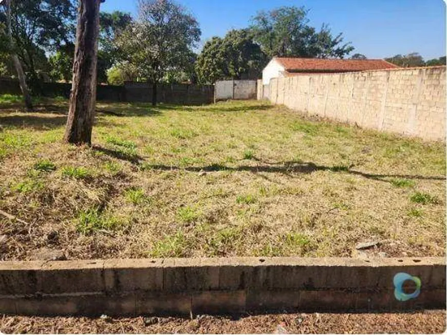 Foto 1 de Lote/Terreno à venda, 1001m² em Condominio Portal dos Ipes, Ribeirão Preto