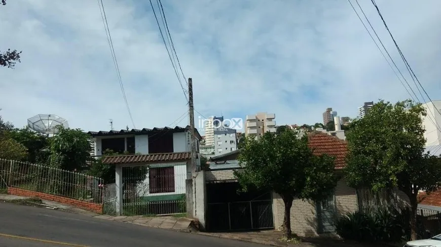 Foto 1 de Lote/Terreno à venda, 735m² em Centro, Bento Gonçalves