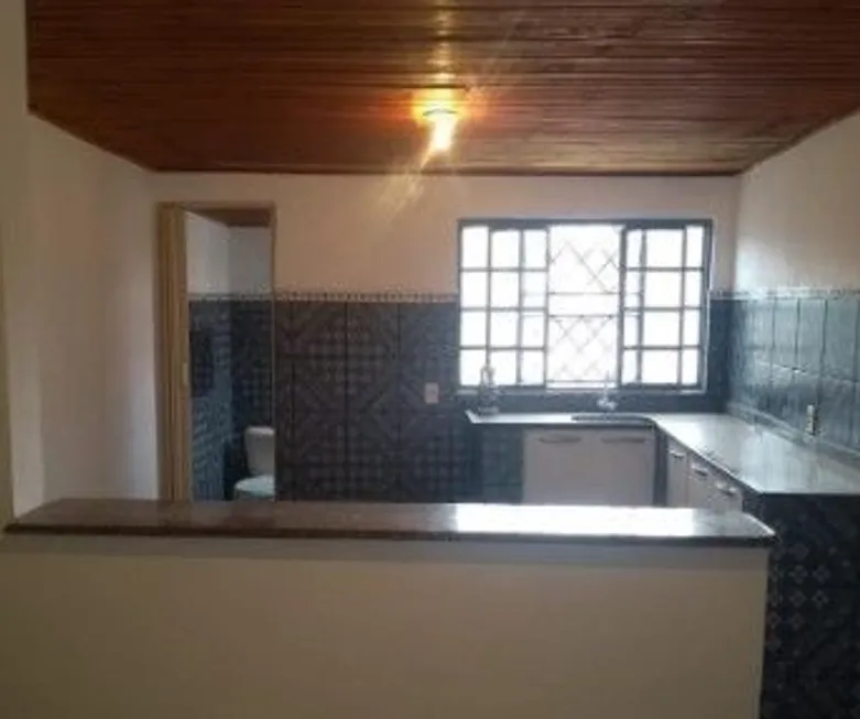 Foto 1 de Casa com 1 Quarto à venda, 218m² em Vila Formosa, São Paulo