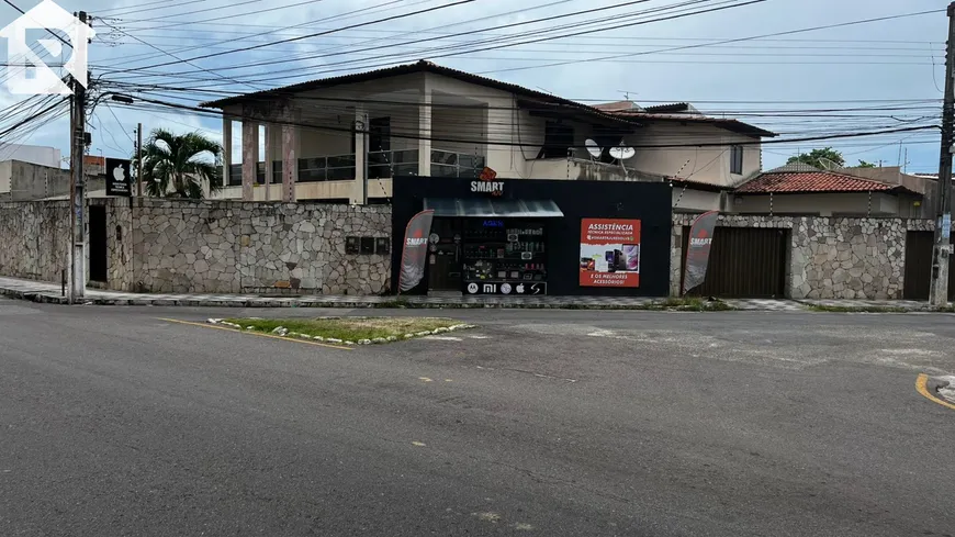 Foto 1 de Imóvel Comercial com 5 Quartos para alugar, 290m² em Grageru, Aracaju
