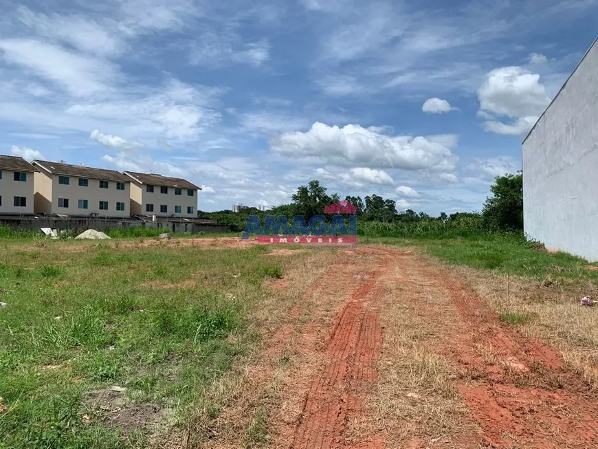 Foto 1 de Lote/Terreno para alugar, 3214m² em Jardim Santa Maria, Jacareí