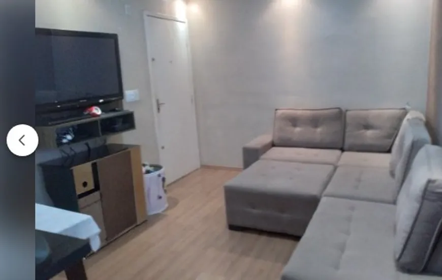 Foto 1 de Apartamento com 2 Quartos à venda, 55m² em Sapucaia II, Contagem