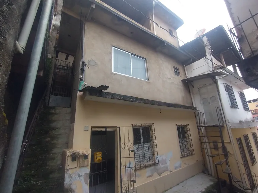 Foto 1 de Apartamento com 2 Quartos à venda, 120m² em Caixa D´Água, Salvador