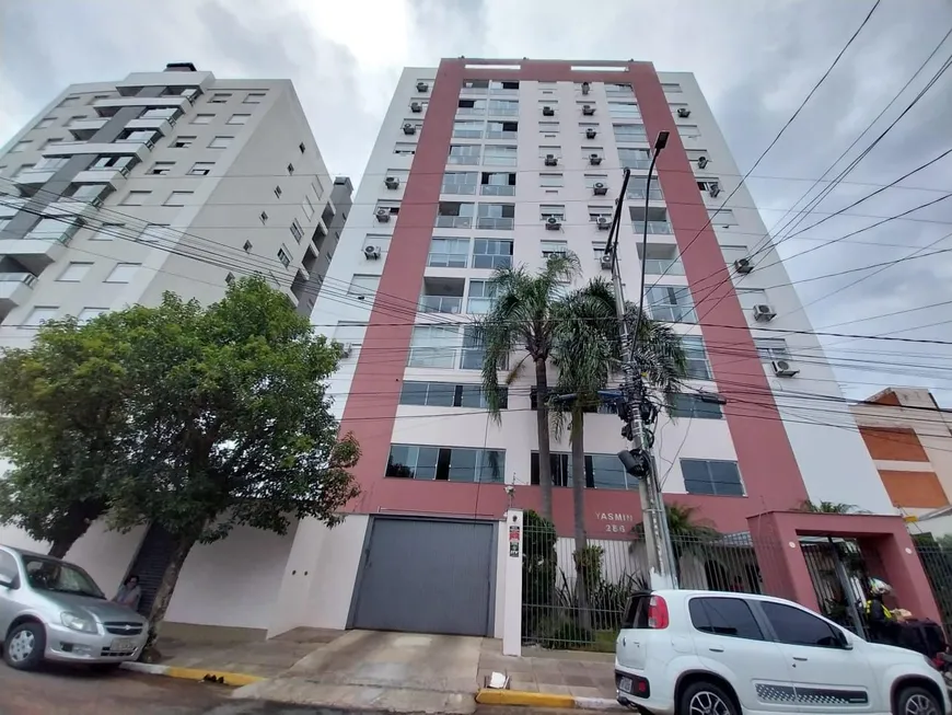 Foto 1 de Apartamento com 2 Quartos à venda, 90m² em Centro, São Leopoldo