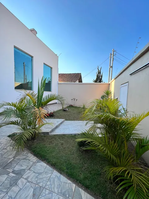 Foto 1 de Casa com 3 Quartos à venda, 216m² em Vale do Sol, Nova Lima