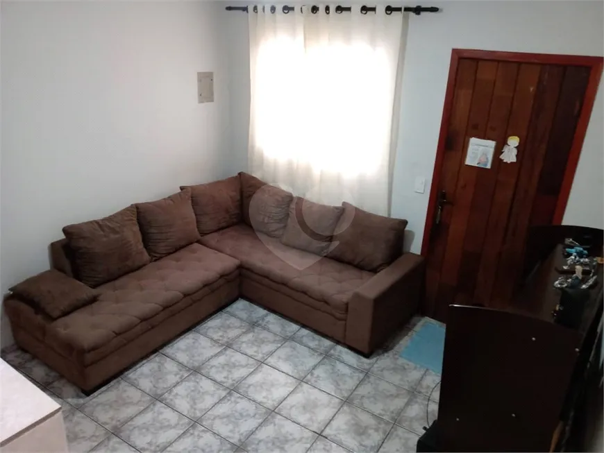 Foto 1 de Sobrado com 3 Quartos à venda, 135m² em Cidade Nova, Jundiaí