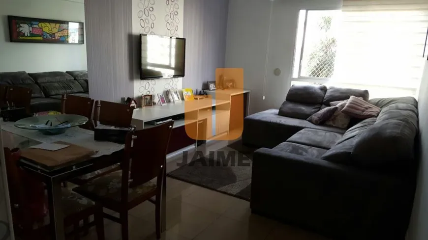 Foto 1 de Apartamento com 2 Quartos à venda, 70m² em Pompeia, São Paulo