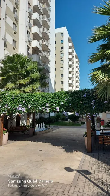Foto 1 de Apartamento com 3 Quartos à venda, 75m² em Centro, Itaboraí