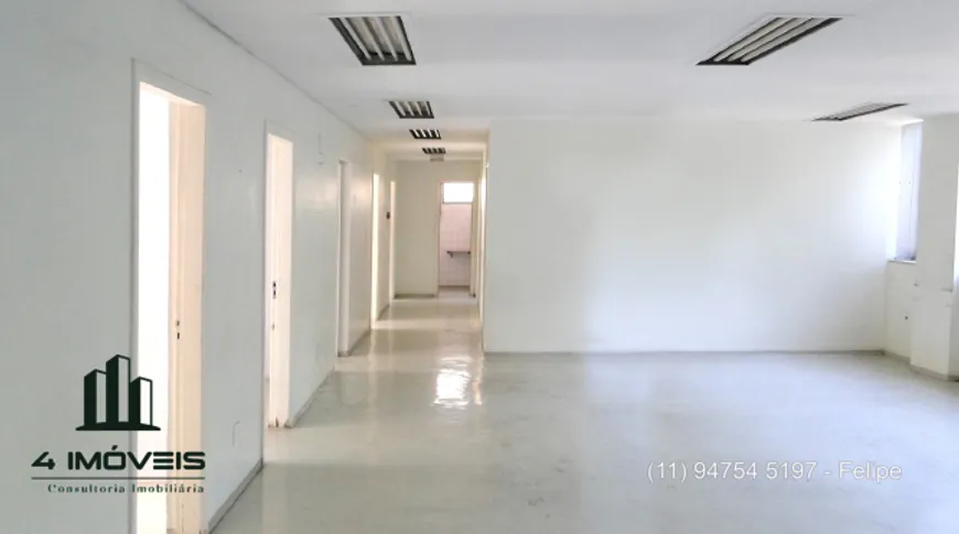 Foto 1 de Sala Comercial para alugar, 2671m² em Centro, Taubaté