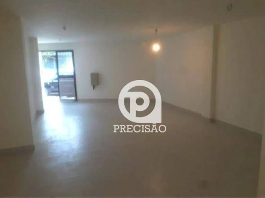 Foto 1 de Ponto Comercial à venda, 55m² em Lagoa, Rio de Janeiro