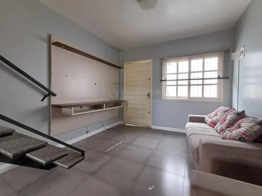 Foto 1 de Casa de Condomínio com 2 Quartos à venda, 87m² em Jardim Iolanda, Guaíba