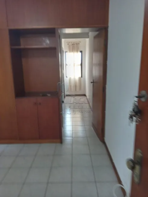 Foto 1 de Apartamento com 1 Quarto à venda, 37m² em Jardim Irajá, Ribeirão Preto