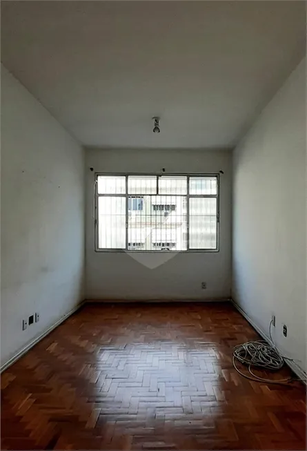 Foto 1 de Apartamento com 2 Quartos à venda, 65m² em Grajaú, Rio de Janeiro