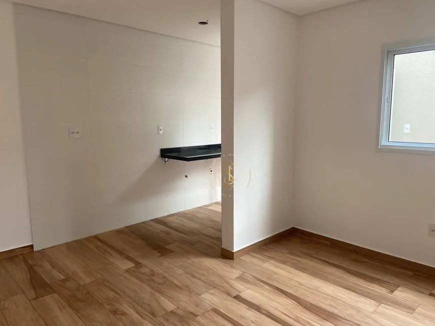 Foto 1 de Apartamento com 2 Quartos à venda, 49m² em Vila Francisco Matarazzo, Santo André