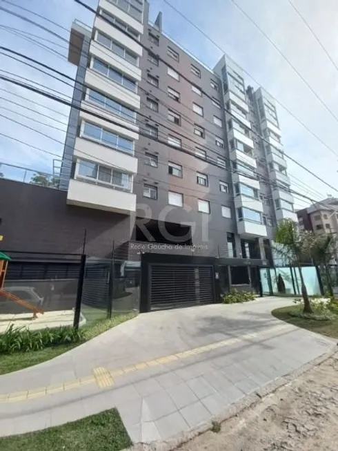 Foto 1 de Apartamento com 3 Quartos à venda, 88m² em Menino Deus, Porto Alegre