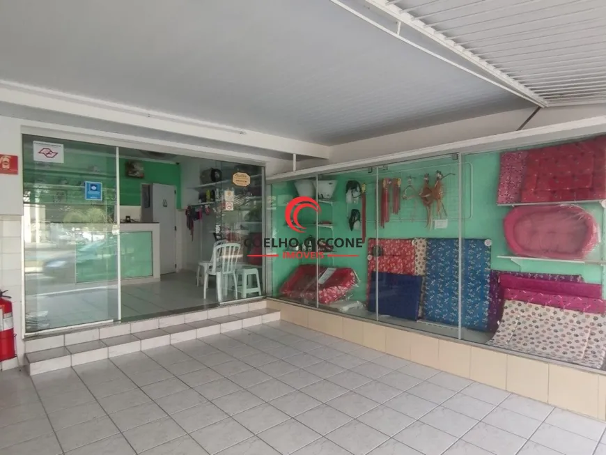 Foto 1 de Ponto Comercial para alugar, 80m² em Santa Paula, São Caetano do Sul