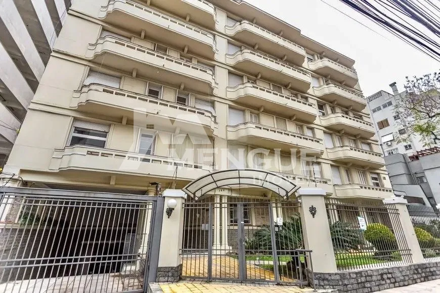 Foto 1 de Apartamento com 3 Quartos à venda, 112m² em Floresta, Porto Alegre