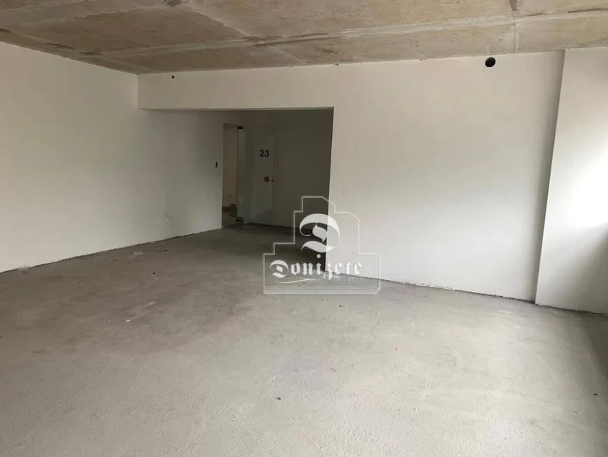 Foto 1 de Sala Comercial para venda ou aluguel, 74m² em Centro, Santo André