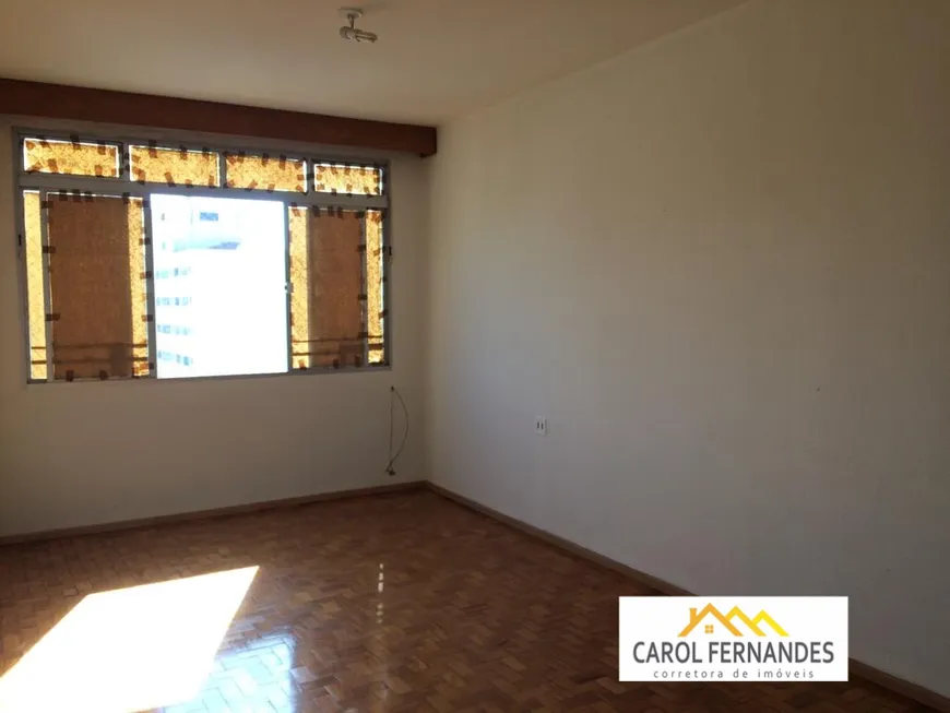 Foto 1 de Apartamento com 3 Quartos à venda, 77m² em Centro, Piracicaba