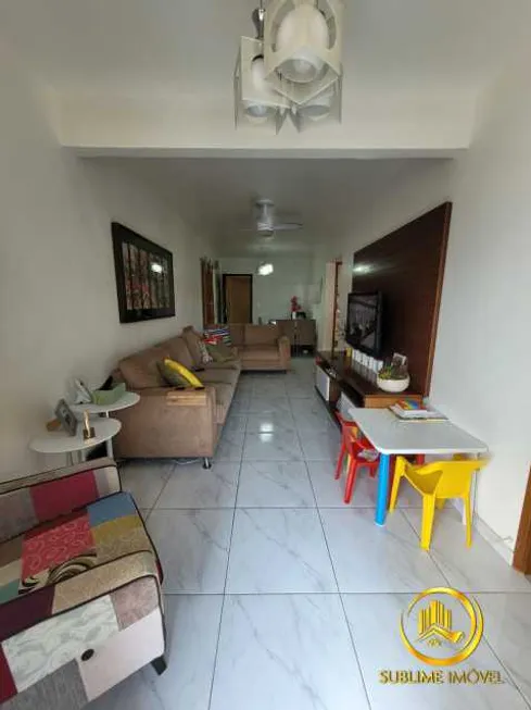 Foto 1 de Apartamento com 2 Quartos à venda, 91m² em Cosmorama, Mesquita