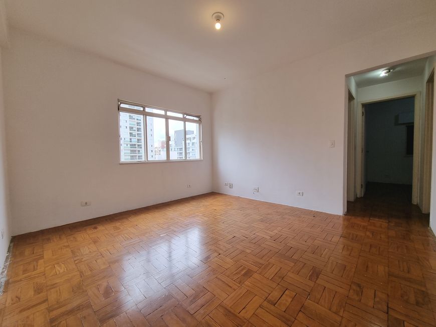 Foto 1 de Apartamento com 2 Quartos à venda, 84m² em Vila Mariana, São Paulo