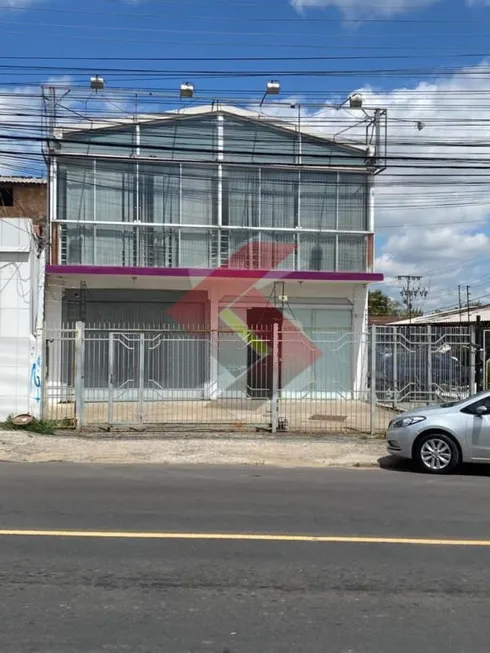 Foto 1 de Ponto Comercial para alugar, 300m² em Centro, Canoas