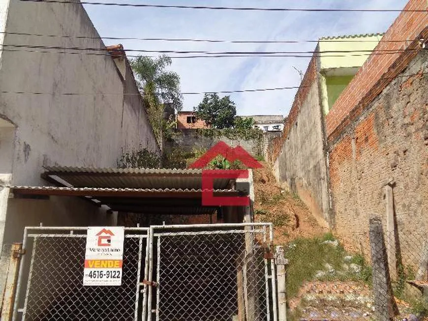 Foto 1 de Lote/Terreno à venda, 173m² em Jardim Leonor, Cotia