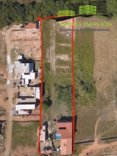 Foto 1 de Lote/Terreno à venda, 3800m² em Jardim Novo Mundo, Sorocaba