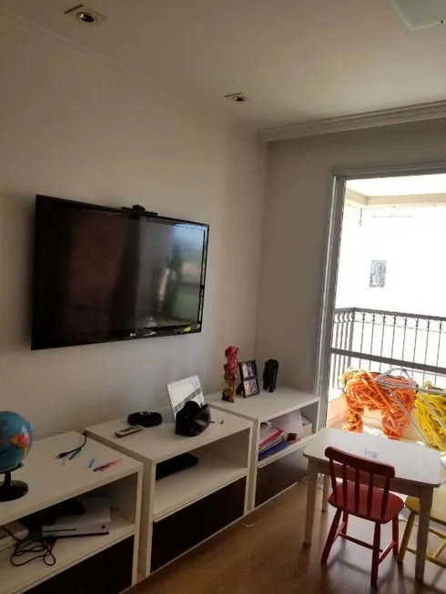 Foto 1 de Apartamento com 2 Quartos à venda, 80m² em Vila Carrão, São Paulo