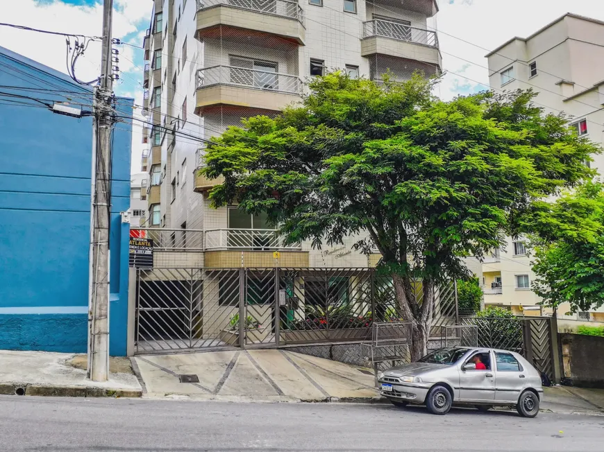 Foto 1 de Apartamento com 3 Quartos à venda, 100m² em Jardim dos Estados, Poços de Caldas